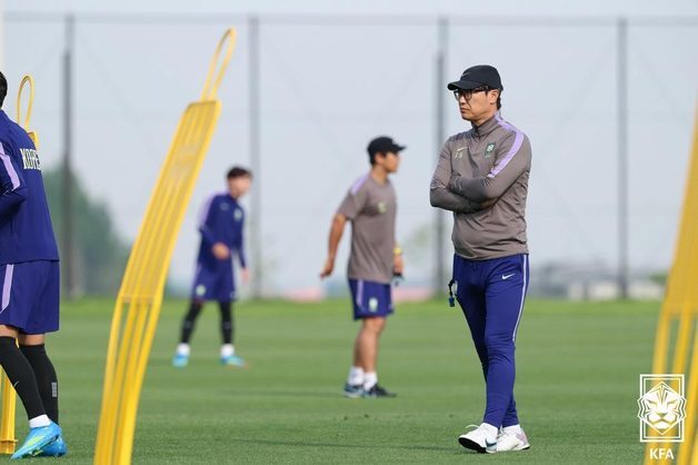 김정수호 U19 축구대표팀, 예선 조 1위로 U20 아시안컵 본선행