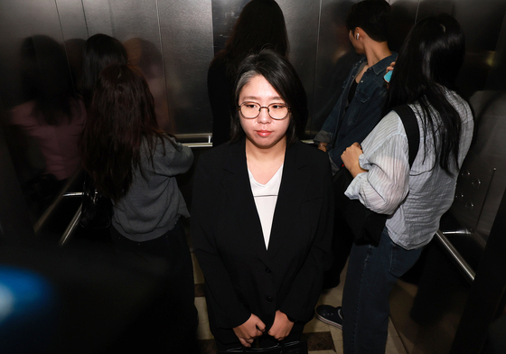 "청문회서 답하겠다"는 용혜인…겸직·언더조직·사당화 의혹 산적