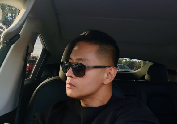 '입국 금지' 유승준 "후회 없다고 말한다면 거짓말"…의미심장 글