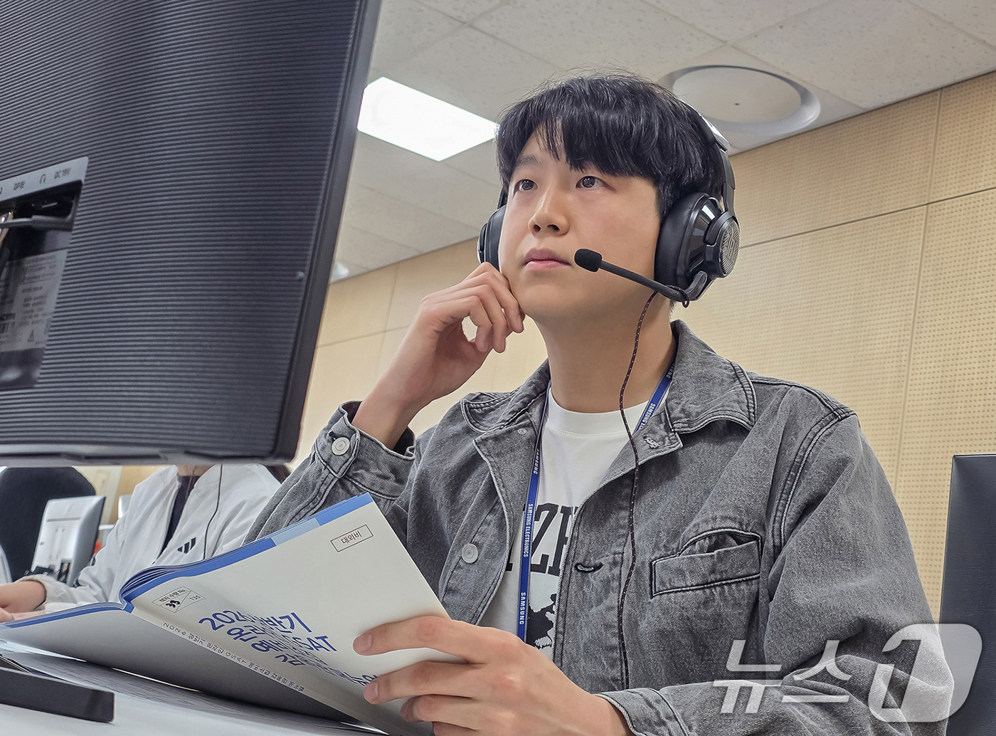 (서울=뉴스1) = 삼성은 오는 8일부터 올해 하반기 공채 절차를 진행할 계획이라고 7일 밝혔다.공채 지원자들은 오는 15일까지 삼성 채용 홈페이지 삼성커리어스에서 입사를 희망하는 …