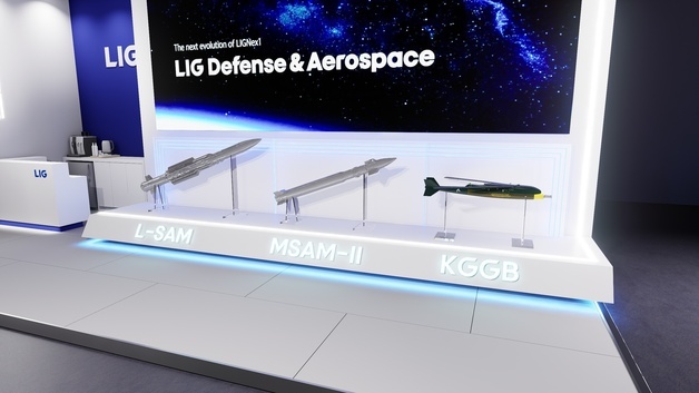 LIG D&A, 폴란드 방산展 MSPO 2026 참가 "K-유도무기 수출 박차"