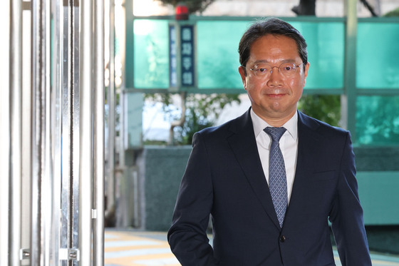 김승원 지키기 나선 與…전담대응팀 꾸리고 한동훈에 역공