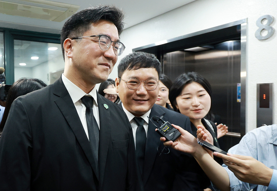 기본소득당 "비선조직 주장 사실 아냐…가짜뉴스 법적 대응"(종합)