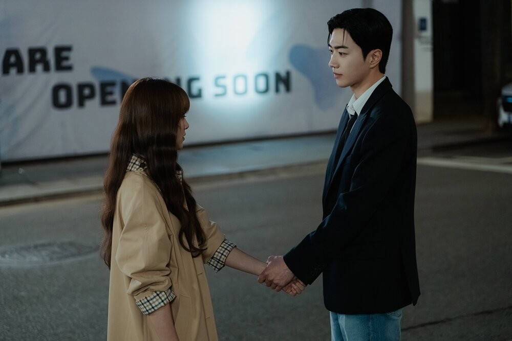 본문 이미지 - tvN '최애의 사원'