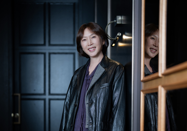 "나와 다른 타자를 다정하게"…'인턴' 감독이 그린 세대 초월 우정 [N인터뷰]