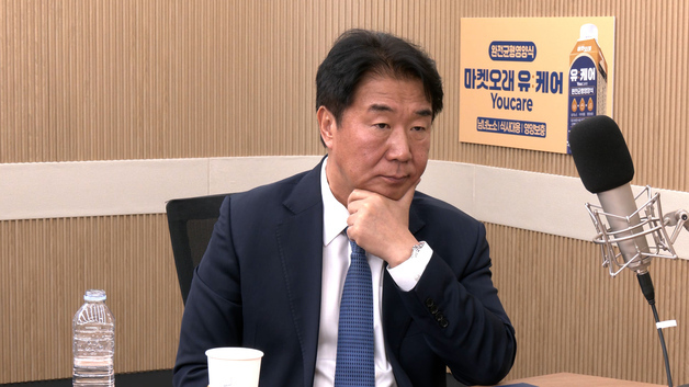 이기헌 "靑, 김승원 기소유예 기록까지 봤을 것…용혜인은 검증과 다른 문제" [팩트앤뷰]