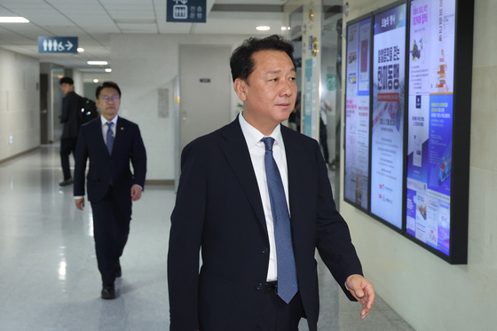 대미투자 1호, 텍사스 LNG 발전소 낙점…후속 원전 8기도 논의