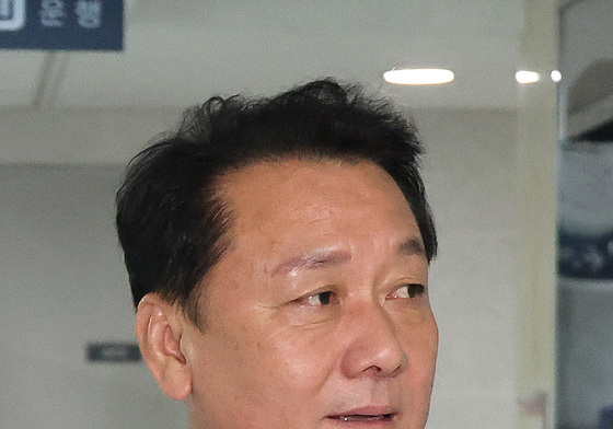 이광재, 대미 투자 당정 참석