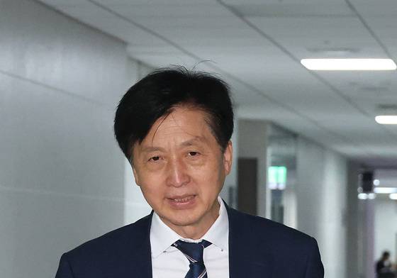 대미 투자 당정 참석하는 오기형