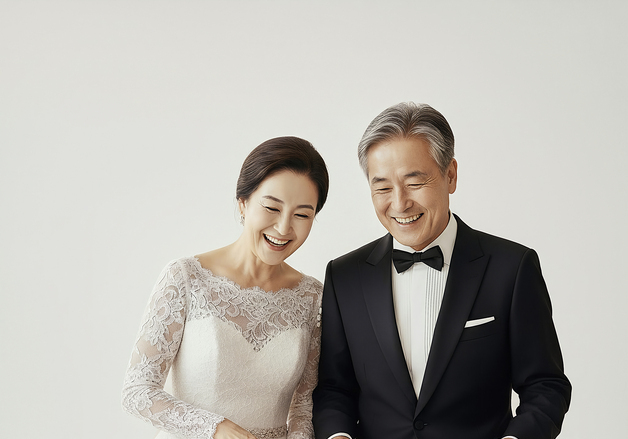 '남자는 마누라 죽으면 뒷간서 웃는다'…사별 후 재혼, 남성이 더 많았다
