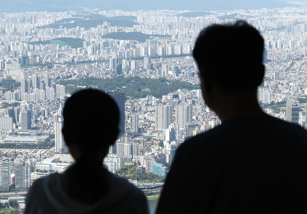 전세 감소 '메가트렌드'되나…13개 지역 중 12곳 매물 줄어