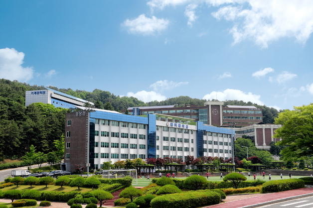 대덕대 수시 1043명 모집…신입생 첫 학기 등록금 전액 장학금