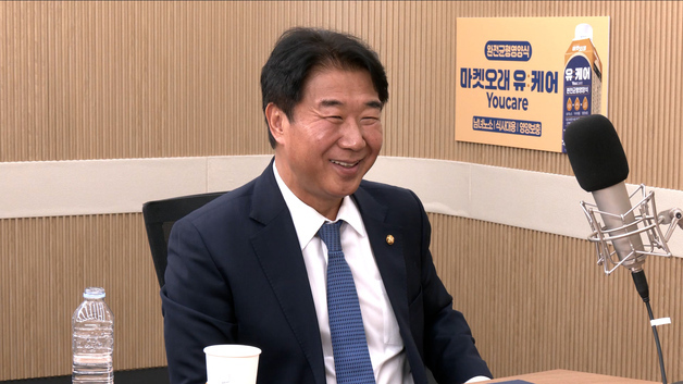 [인터뷰] 이기헌 "급한 건 트럼프…파병 압박 걸러들어야"