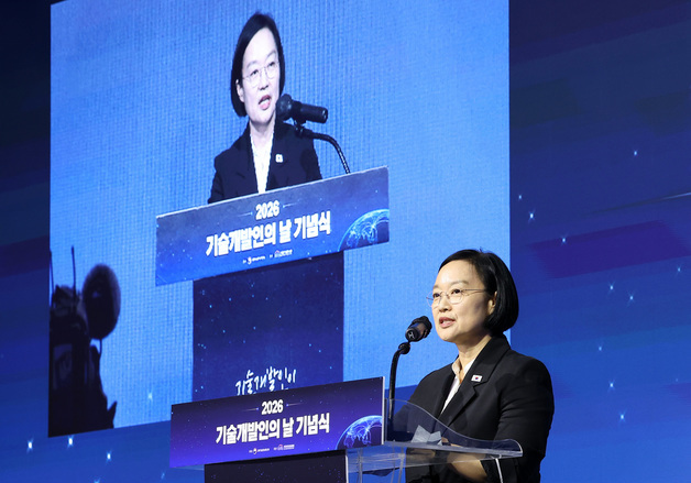 韓총리 "성실한 실패는 용인…연구에 몰입토록 행정절차 과감히 줄일 것"