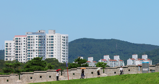 전국 대체로 맑음…'아침 최저 12도' 일교차 최대 15도 [내일날씨]