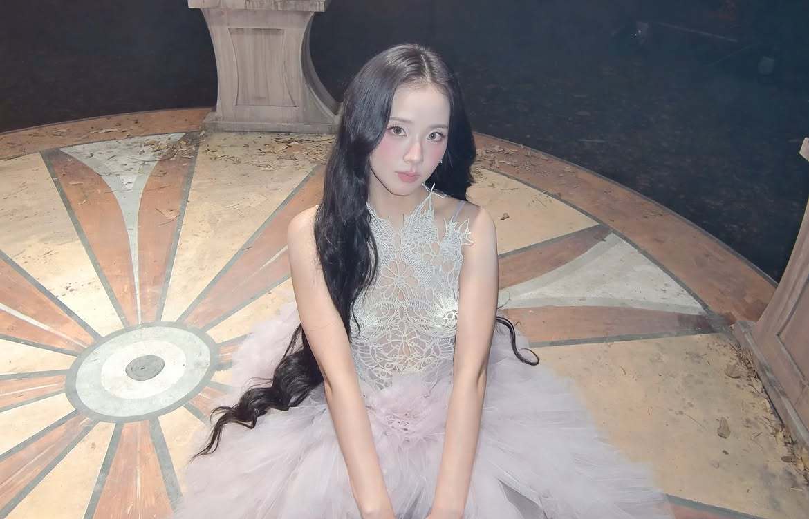 본문 이미지 - 사진=지수 인스타그램