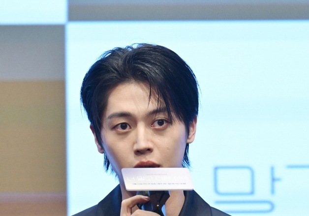 '너다연' 이주안 "첫 주연작 부담…못해서 혼나는 꿈 꾸기도" [N현장]