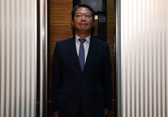 수원교육지원청, '학교 명칭 사용' 김승원 아내 센터에 시정 권고