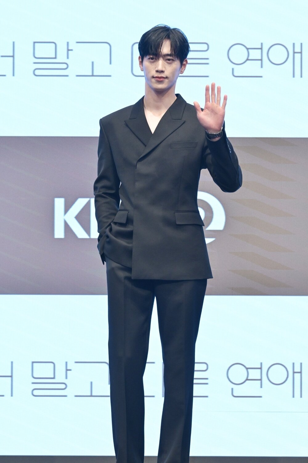 본문 이미지 - 배우 서강준 / KBS 2TV '너 말고 다른 연애'