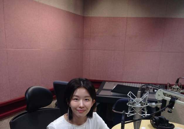 '18세 연상 장기하♥' 윤가이, '다큐멘터리 3일' 내레이션 참여…"내내 감동"
