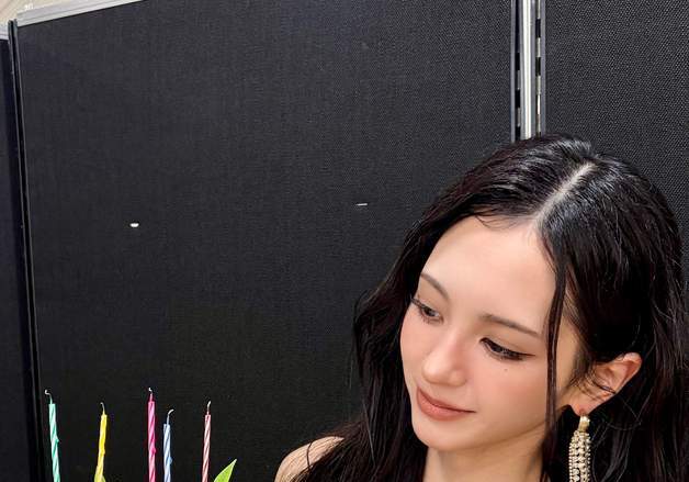 메이딘 마시로, 첫 솔로 활동 성황 "배운 것 많았다…팬들 감사"