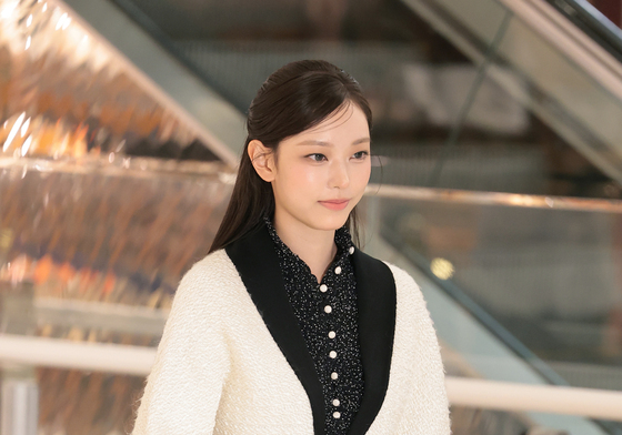해린, 슈퍼 예쁨