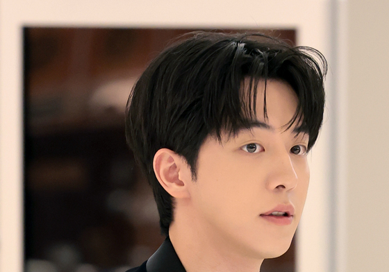 남주혁, 롯데월드몰에 나타난 '만찢남'