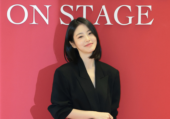 신예은, 예쁜 미소