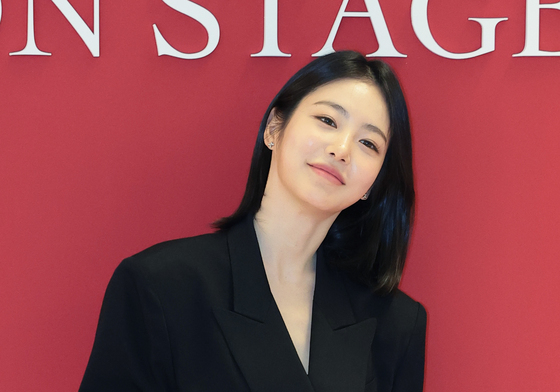 신예은, 좋은 향기 나는 배우