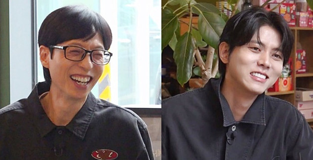유재석, 주우재 등장하자 '틈만나면,' 최초 문전박대…"남의 직장에 왜 와?"