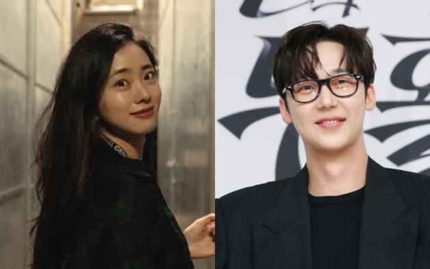 윤종훈, 10세 연하 한은서와 11월 1일 결혼…"평생 함께 걸을 것"