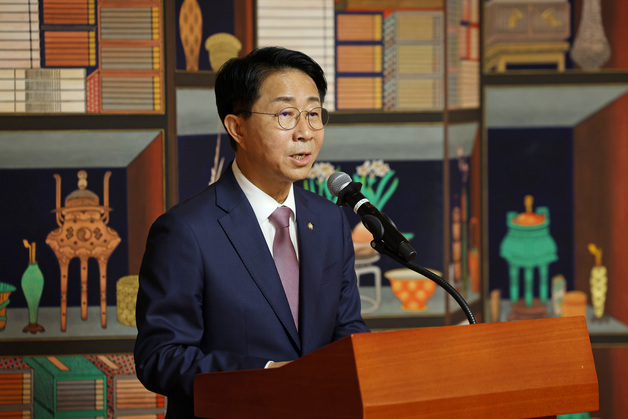 조정식 "각국 정당, 국경·정치적 차이 넘어 소통하고 힘 모아야"
