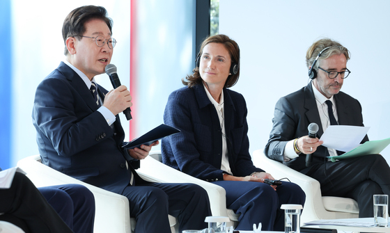 이재명 대통령, 영화/영상 관련 라운드테이블 발언
