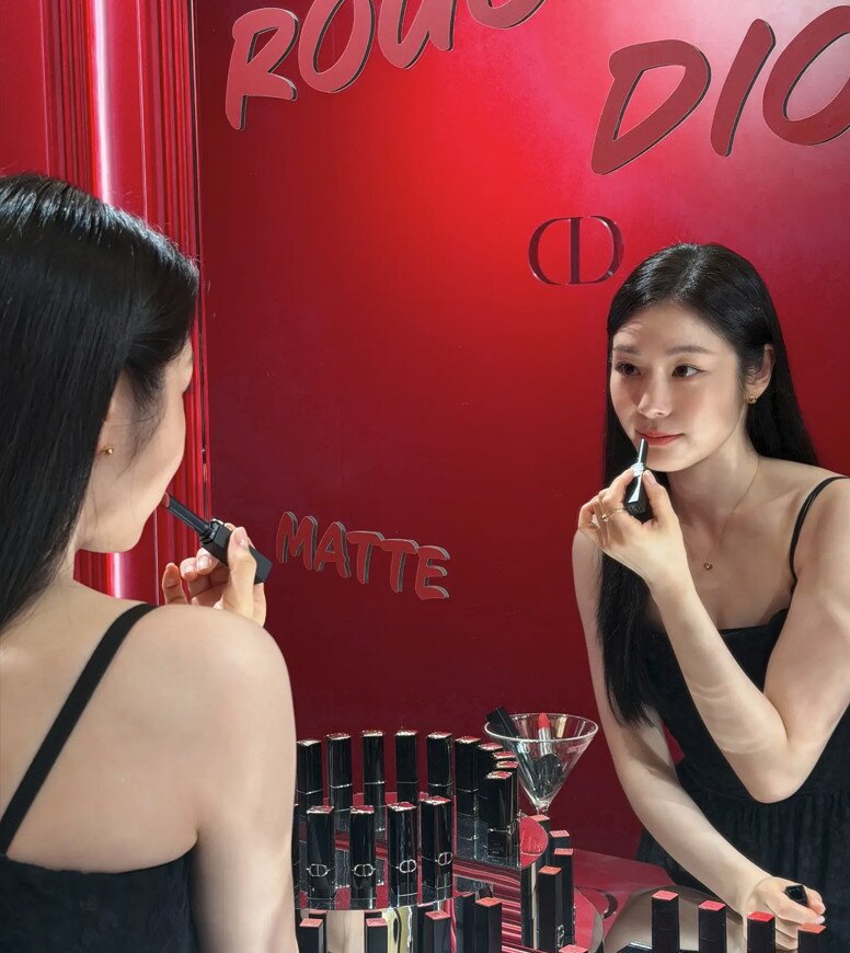 본문 이미지 - 사진=김연아 인스타그램