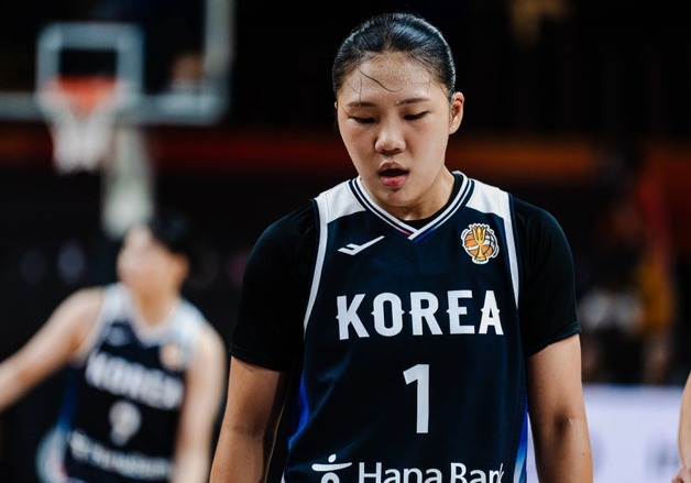 여자 농구, 월드컵 조별리그서 헝가리에 패배…독일과 8강 결정전