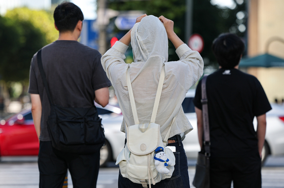 "겉옷 챙기세요"…쌀쌀해진 출근길 '최저 11도'[오늘날씨]