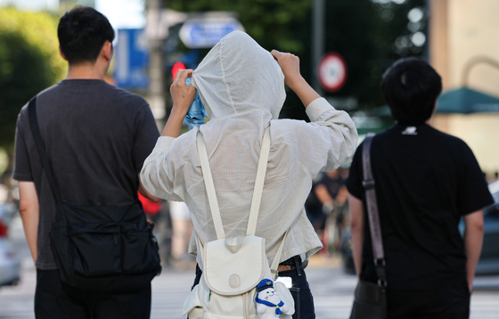 아침은 초가을