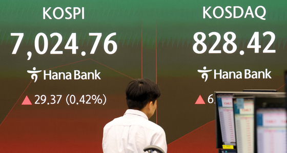 美 원전 8기 건설 검토 소식에 원전주 급등…한전기술 13%↑[핫종목]