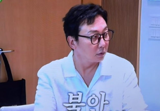 고영욱 "빌어먹던 탁재훈…김준호·김지민, 신혼집 뭐가 좋다고 자랑질"