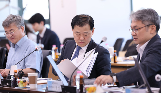 내년 건강보험료 안 오른다…보험료율 7.19% 동결