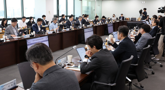 제15차 건강보험정책심의위원회