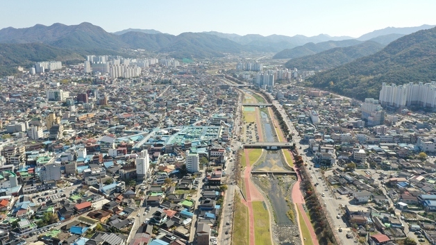 정읍시 신규사업 추진 탄력 기대…전년比 예산 8.75배·건수 2배↑
