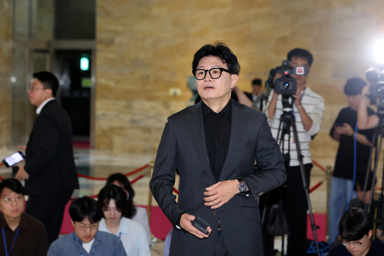 민주 '김승원 폭로' 한동훈 총공세…거리 둔 용혜인은 청문일정 아직