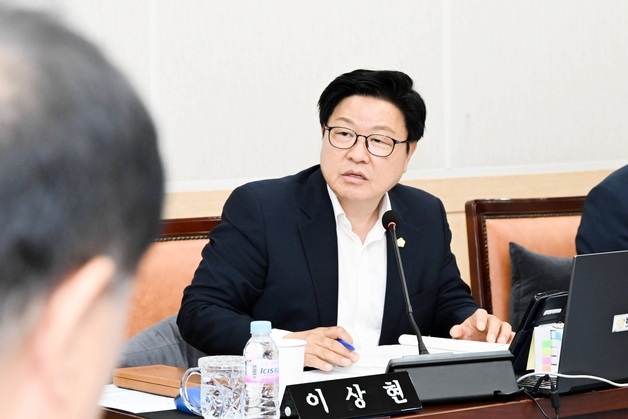 이상현 남원시의원, 한국마사회 본사 남원 이전 촉구