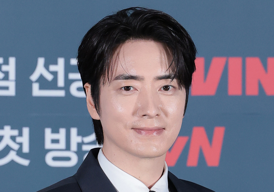 이준혁, 로또 1등 행운의 주인공