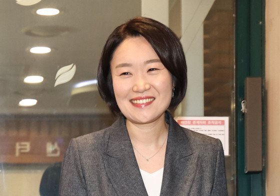 이소영 "중기부, 규제조정 컨트롤타워로"…경제부총리 주재 심의회 제안