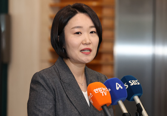이소영 "소상공인 비용구조 지속 불가능…근본 대책 마련할 것"(종합)