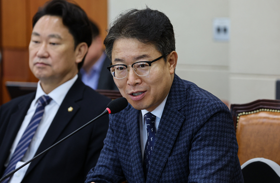 與, 이르면 오늘 '주52시간 예외 특례 제외' 초광역특구법도 발의