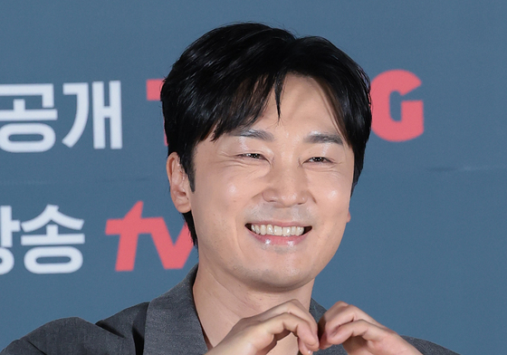 '로또 1등' 서현우 "복권 당첨되면? 가족에게 알리지 않을 것"