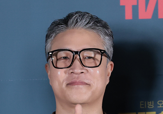 '로또 1등도 출근합니다' 윤영빈 감독